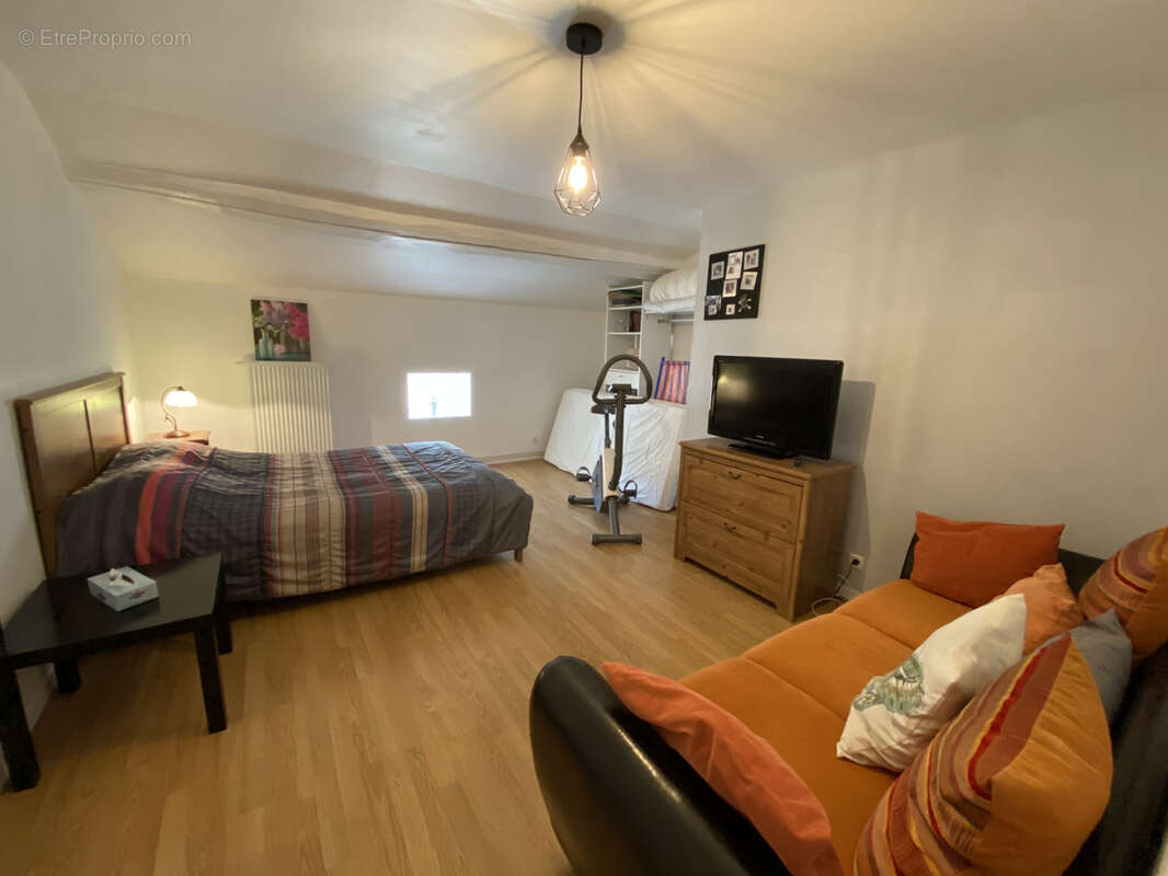 Maison à DOMEVRE-EN-HAYE