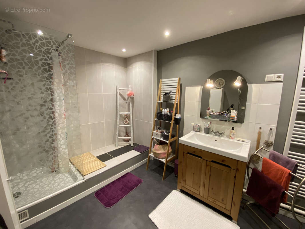 Maison à DOMEVRE-EN-HAYE