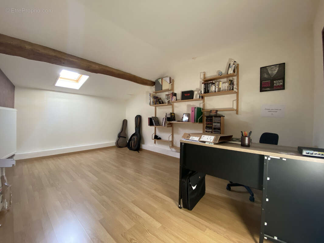 Maison à DOMEVRE-EN-HAYE