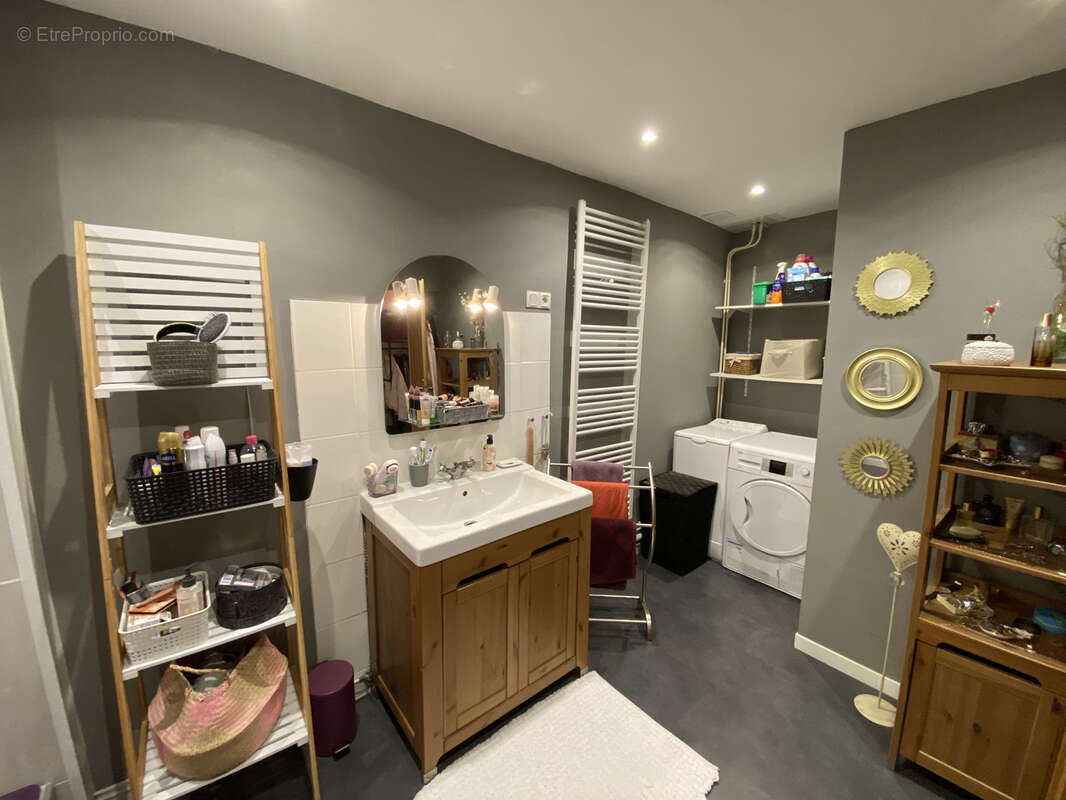 Maison à DOMEVRE-EN-HAYE