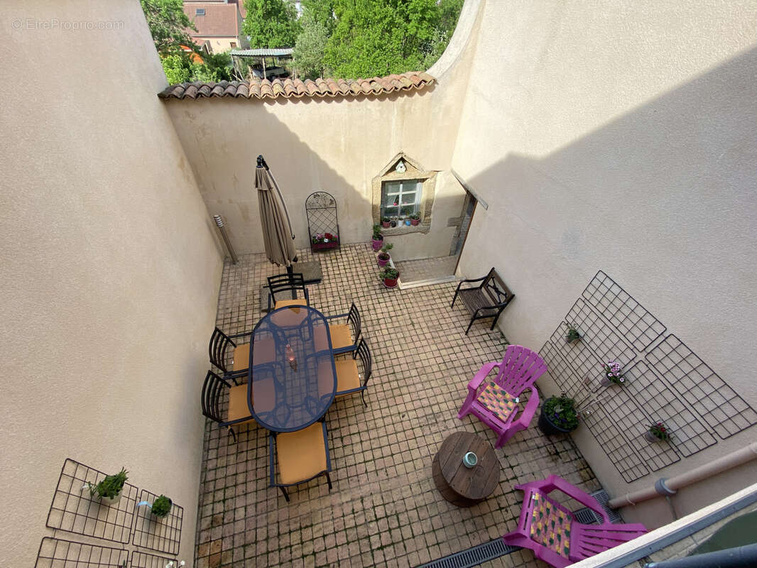 Maison à DOMEVRE-EN-HAYE