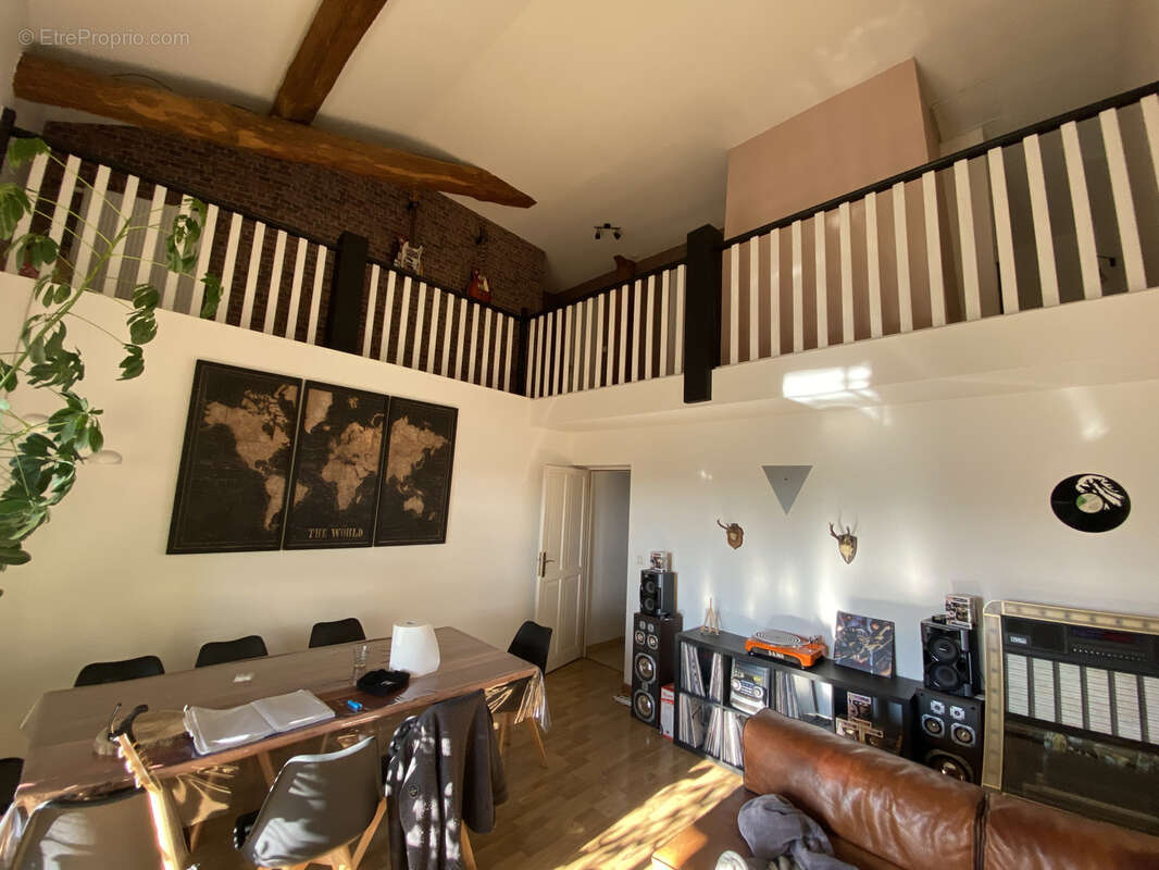 Maison à DOMEVRE-EN-HAYE