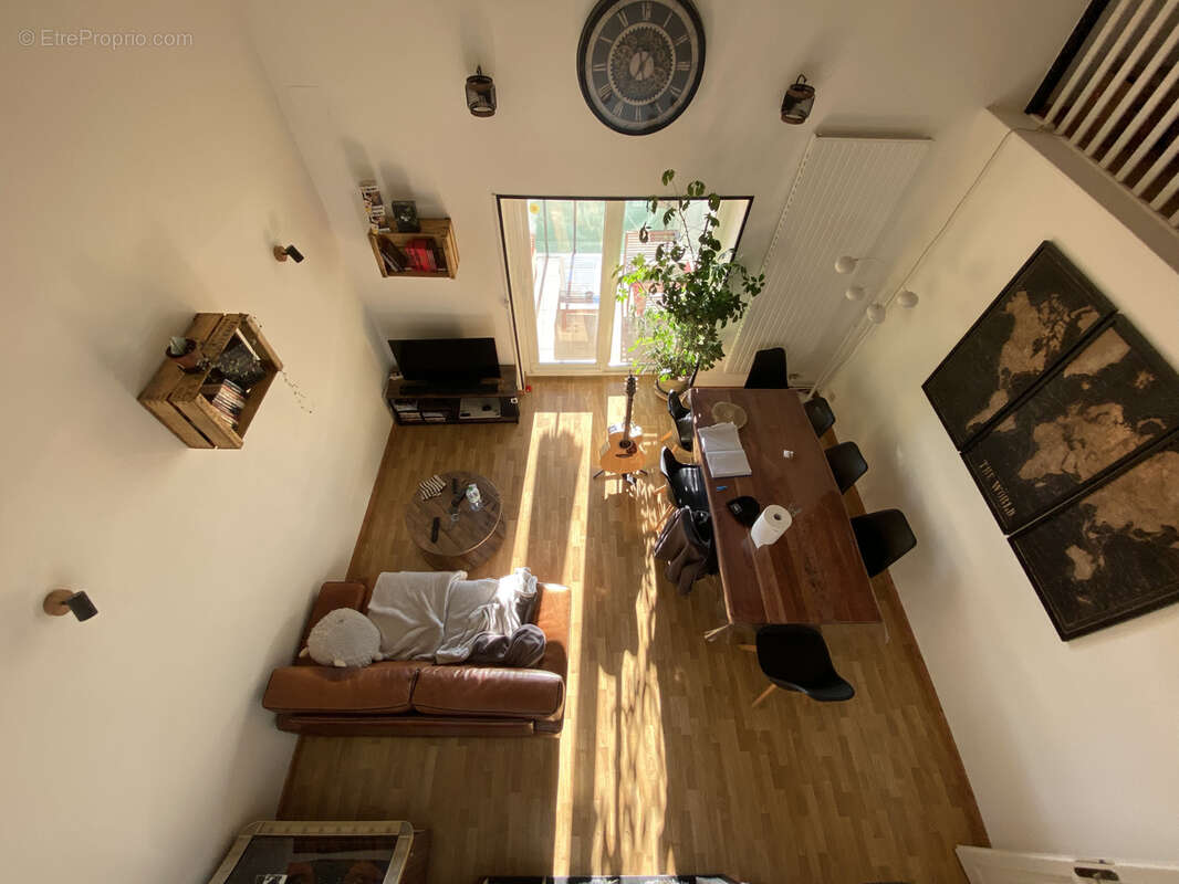 Maison à DOMEVRE-EN-HAYE