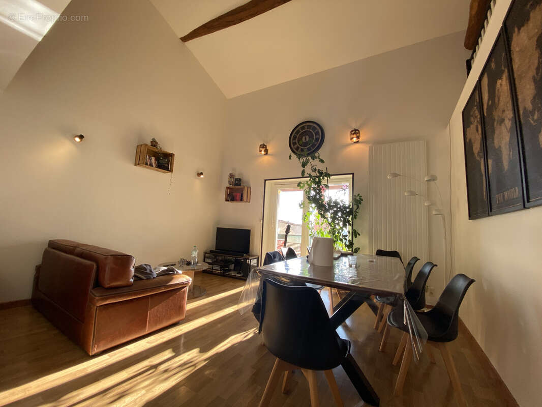 Maison à DOMEVRE-EN-HAYE