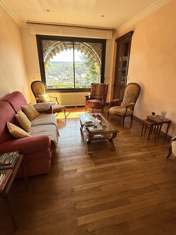 Maison à ESPALION