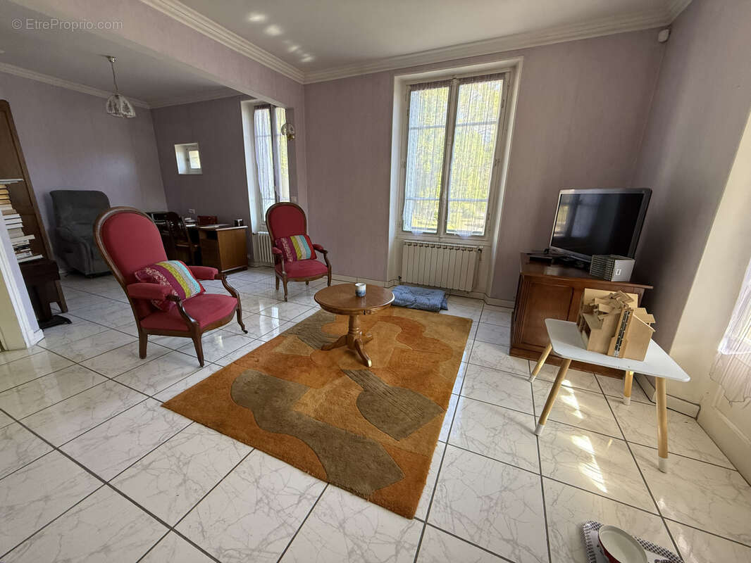 Maison à ESPALION
