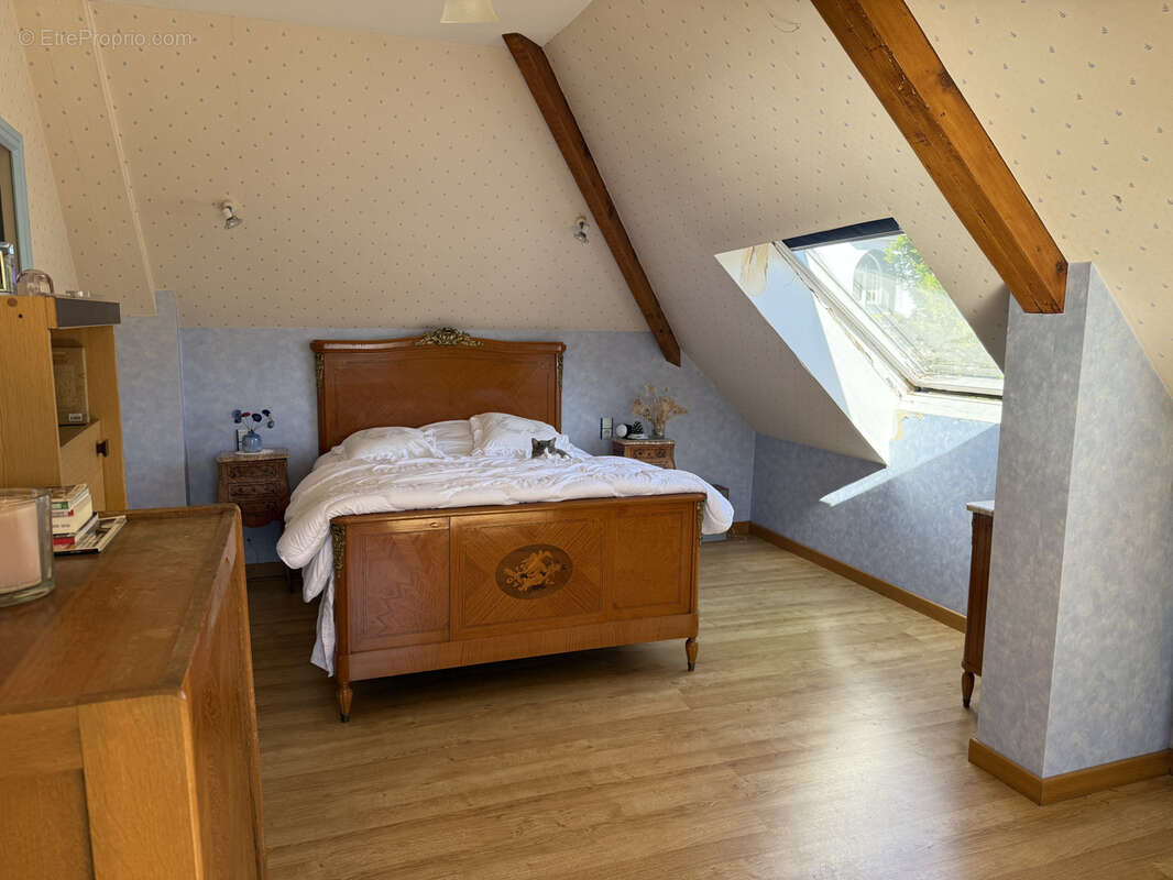 Maison à ESPALION
