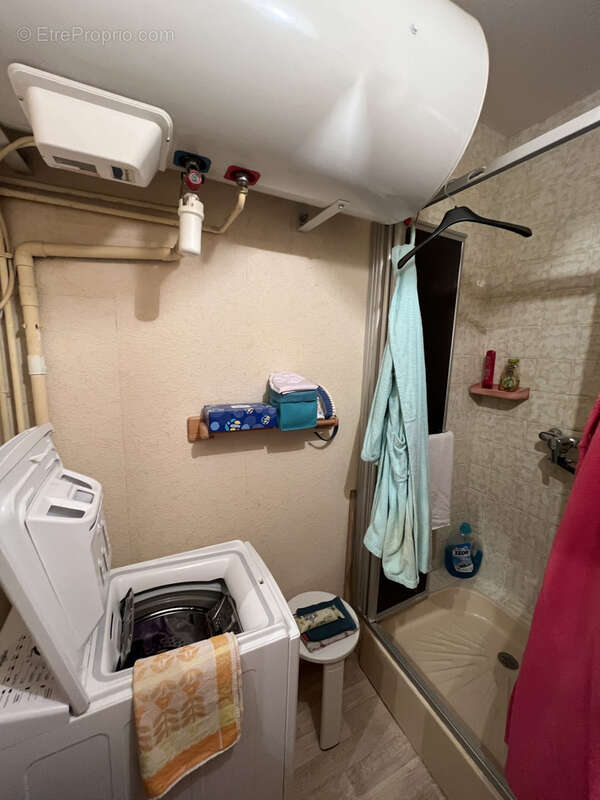 Appartement à FECAMP