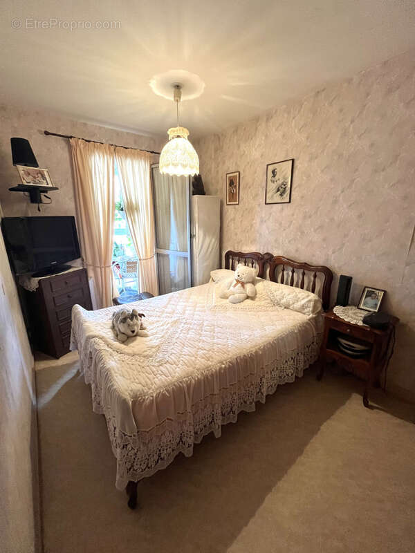 Appartement à FECAMP