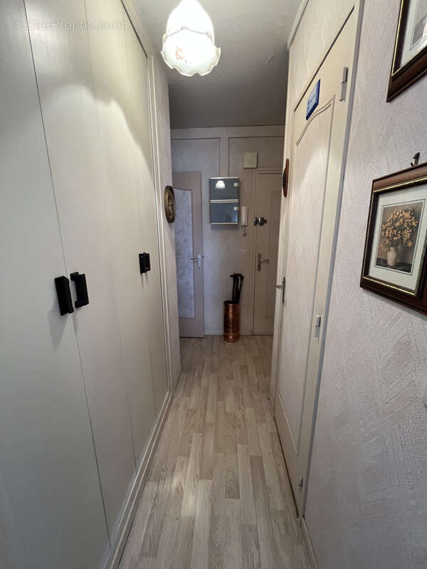 Appartement à FECAMP