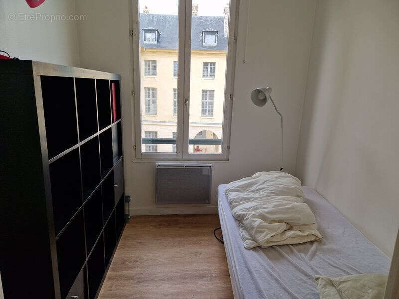 Appartement à COMPIEGNE