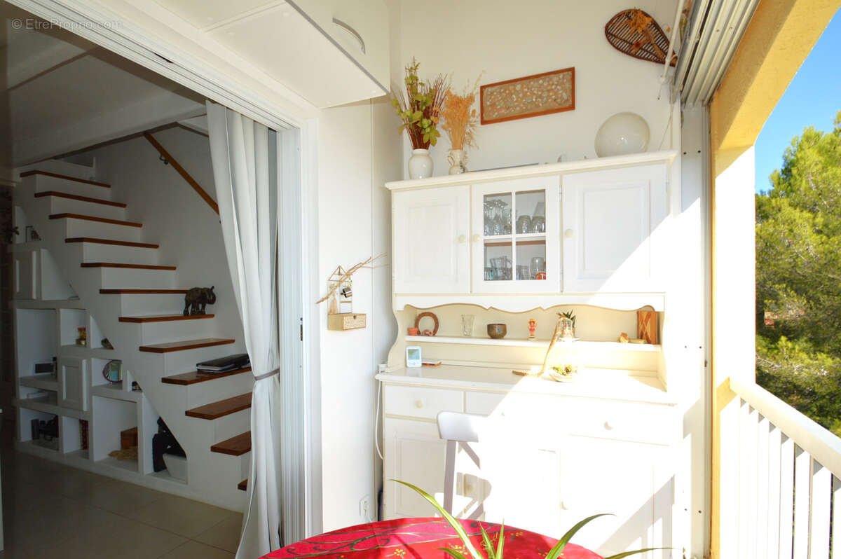 Appartement à LA SEYNE-SUR-MER