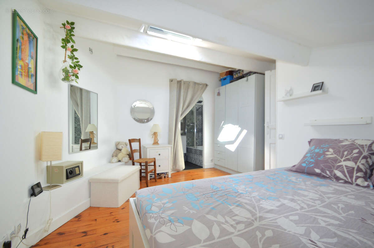 Appartement à LA SEYNE-SUR-MER