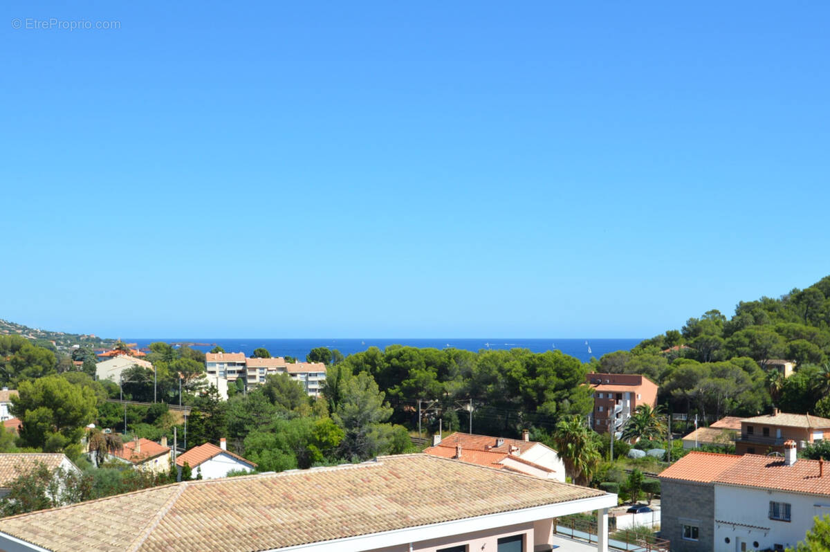 Appartement à LA SEYNE-SUR-MER