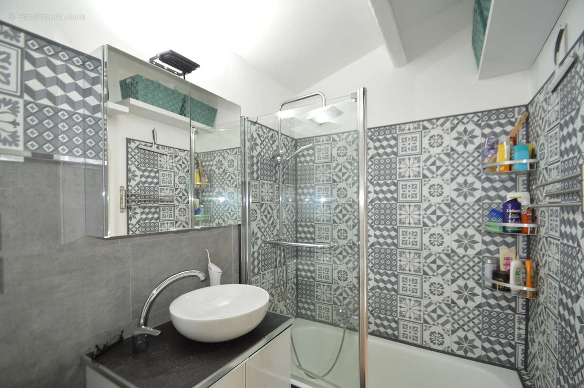 Appartement à LA SEYNE-SUR-MER