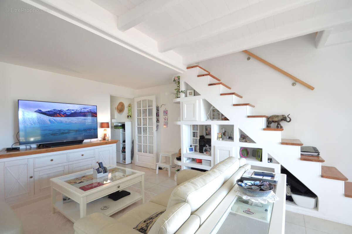 Appartement à LA SEYNE-SUR-MER