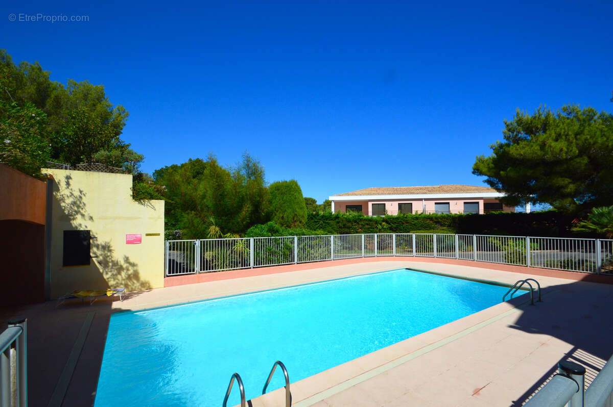 Appartement à LA SEYNE-SUR-MER