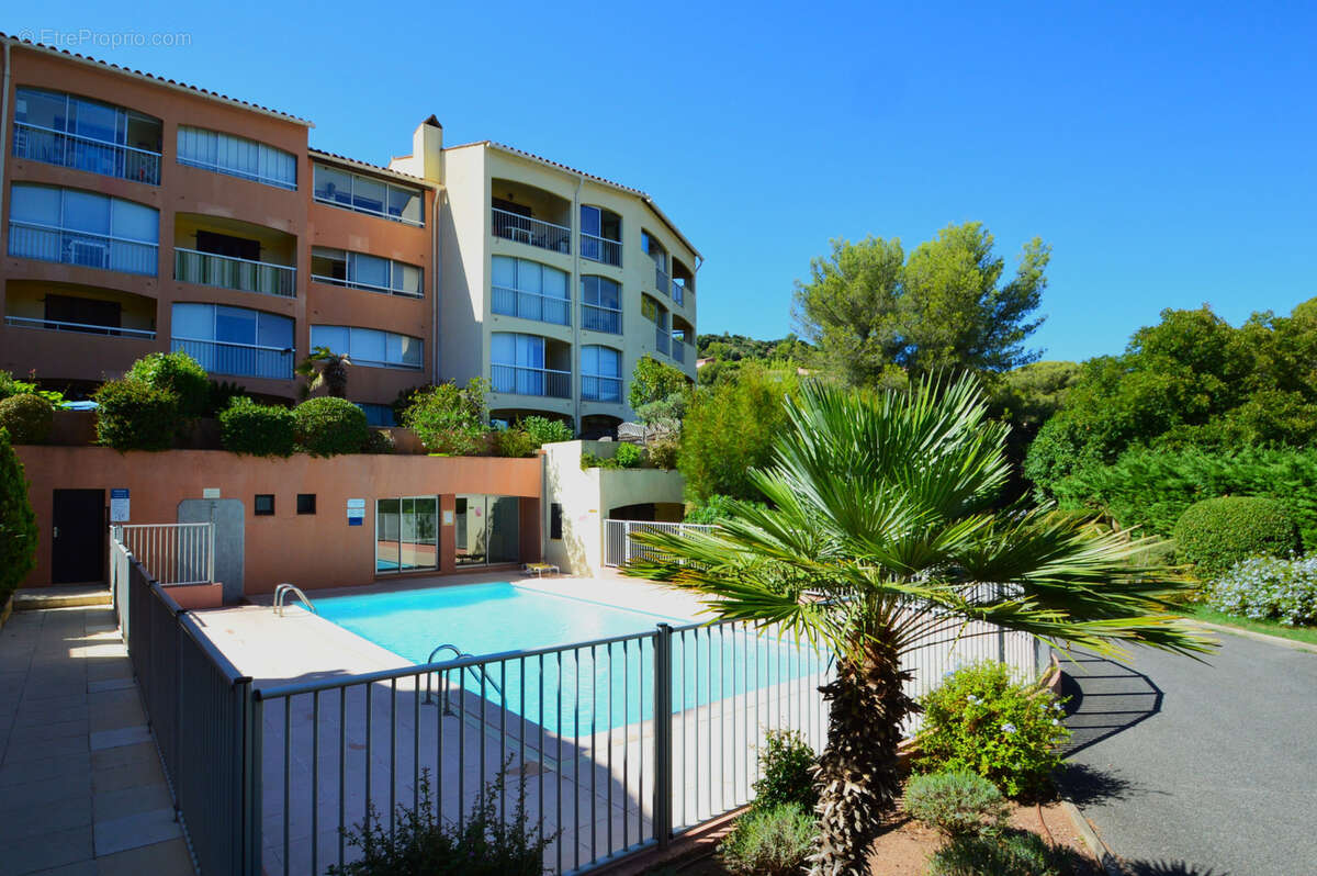 Appartement à LA SEYNE-SUR-MER