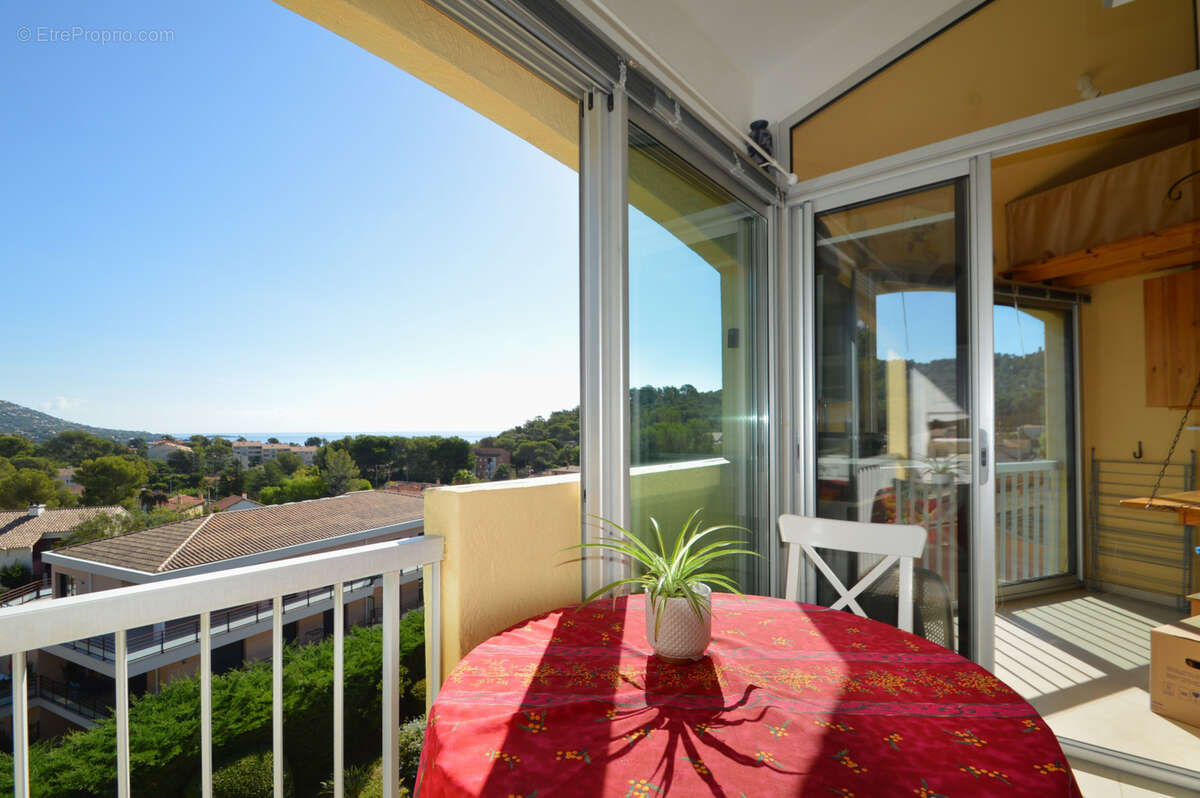 Appartement à LA SEYNE-SUR-MER