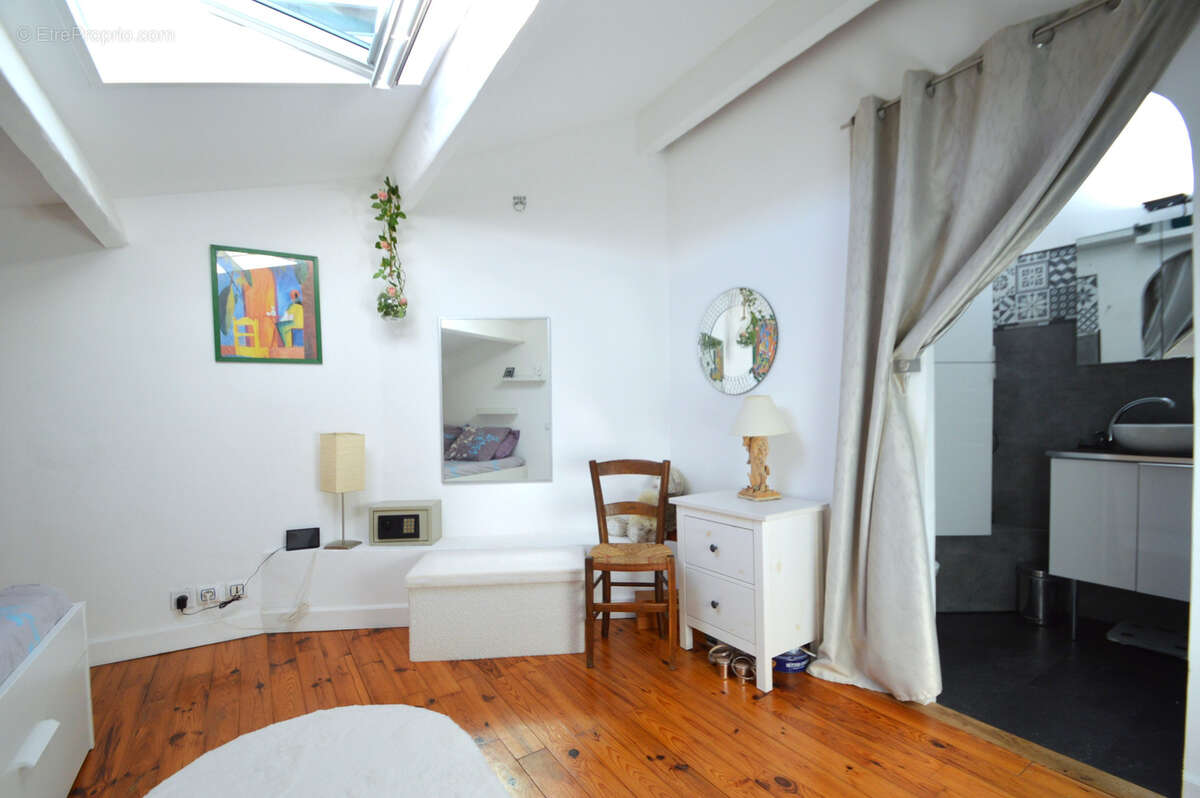 Appartement à LA SEYNE-SUR-MER