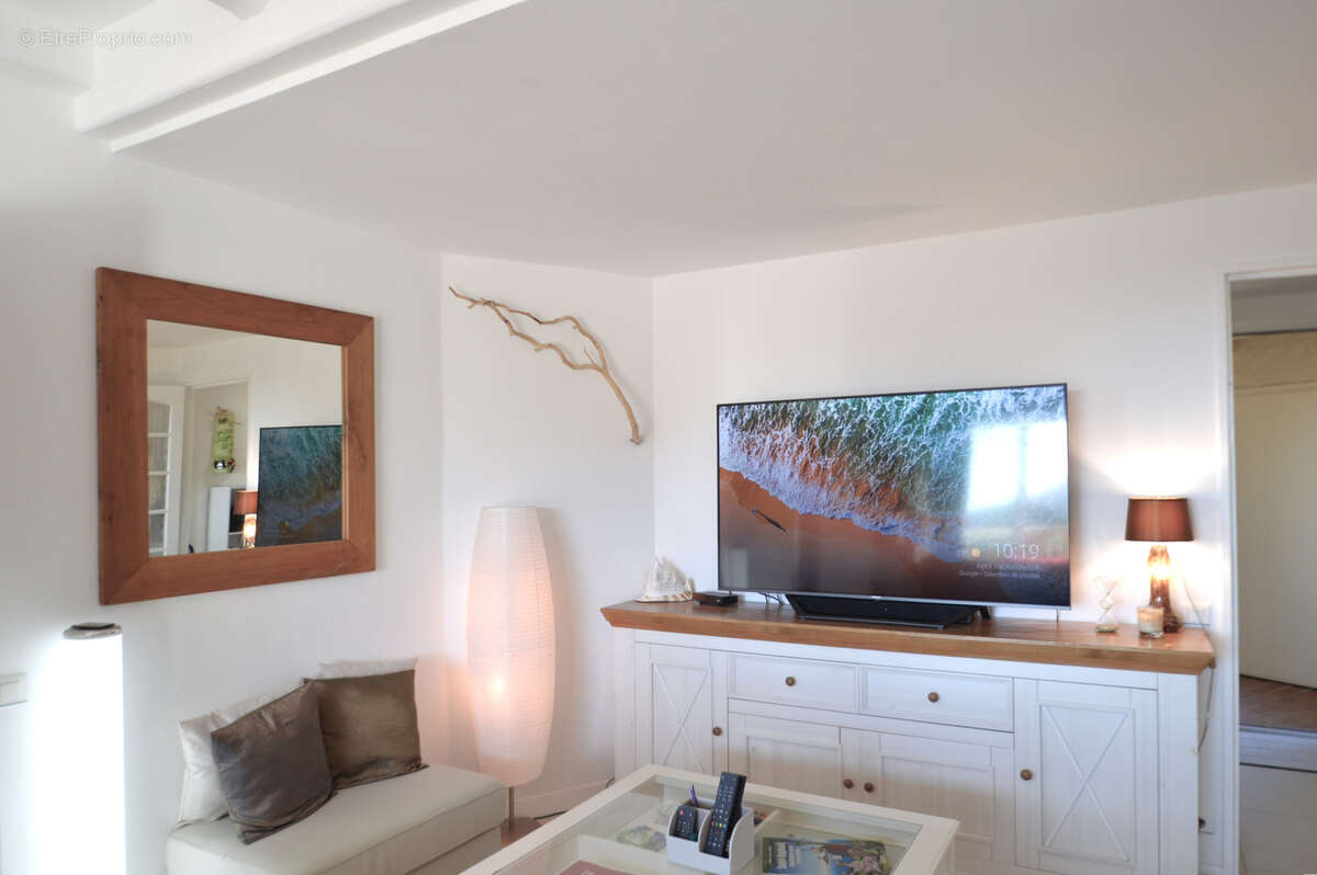 Appartement à LA SEYNE-SUR-MER