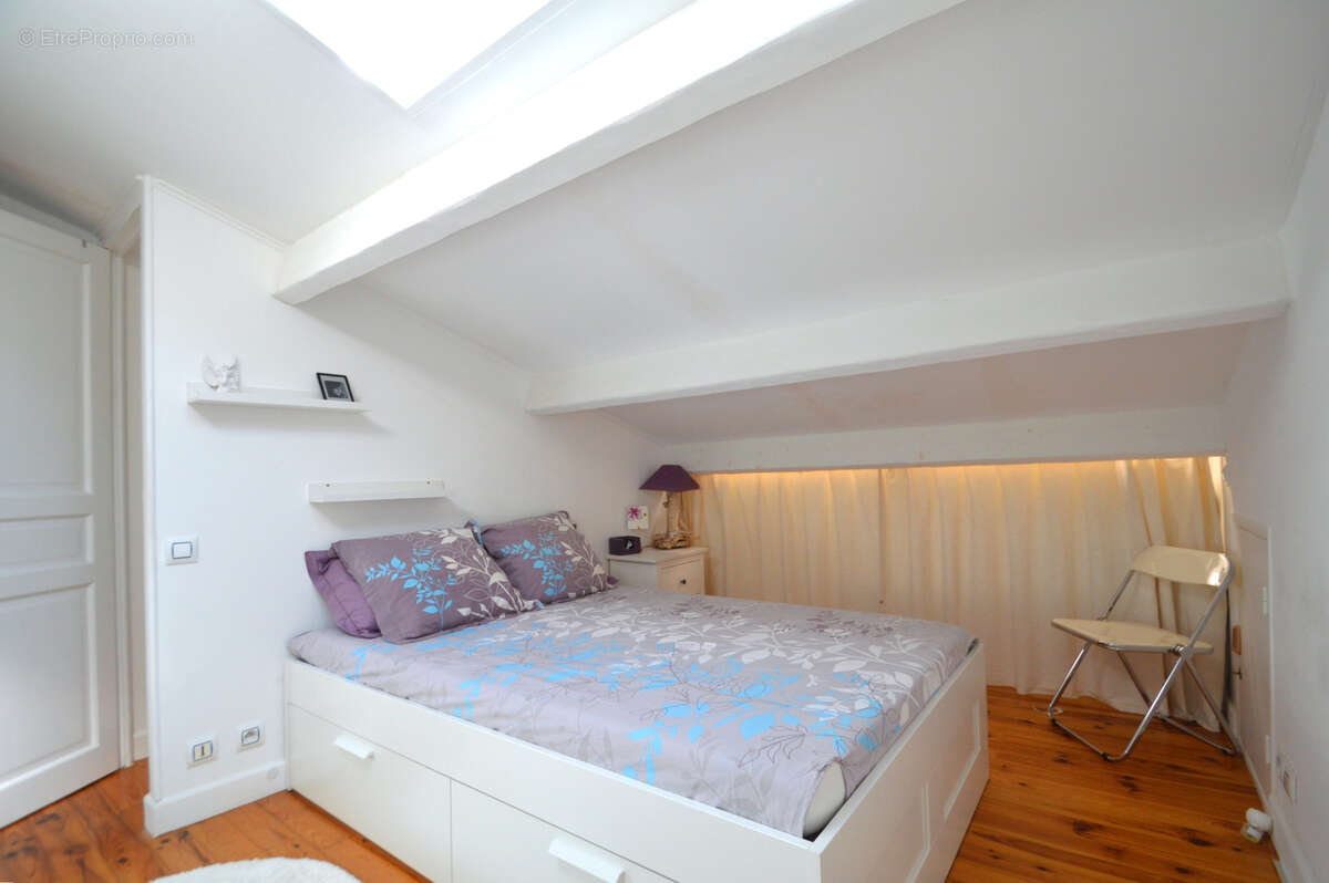 Appartement à LA SEYNE-SUR-MER