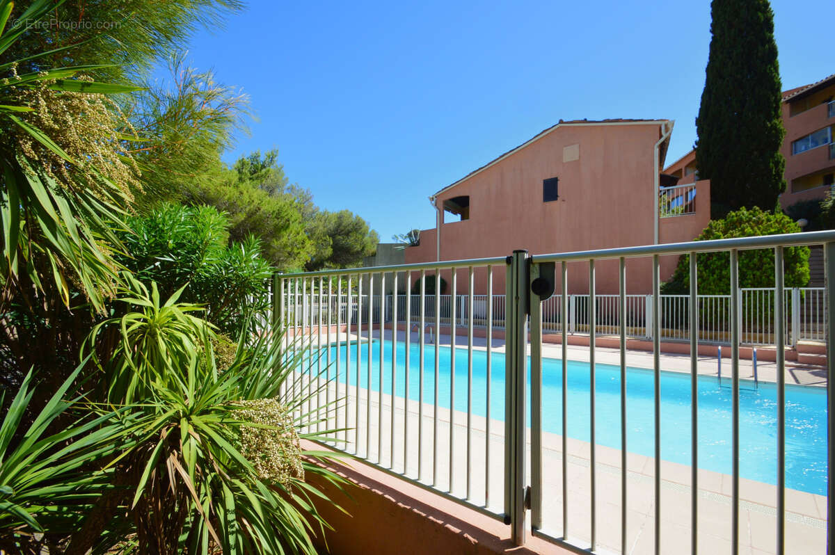 Appartement à LA SEYNE-SUR-MER