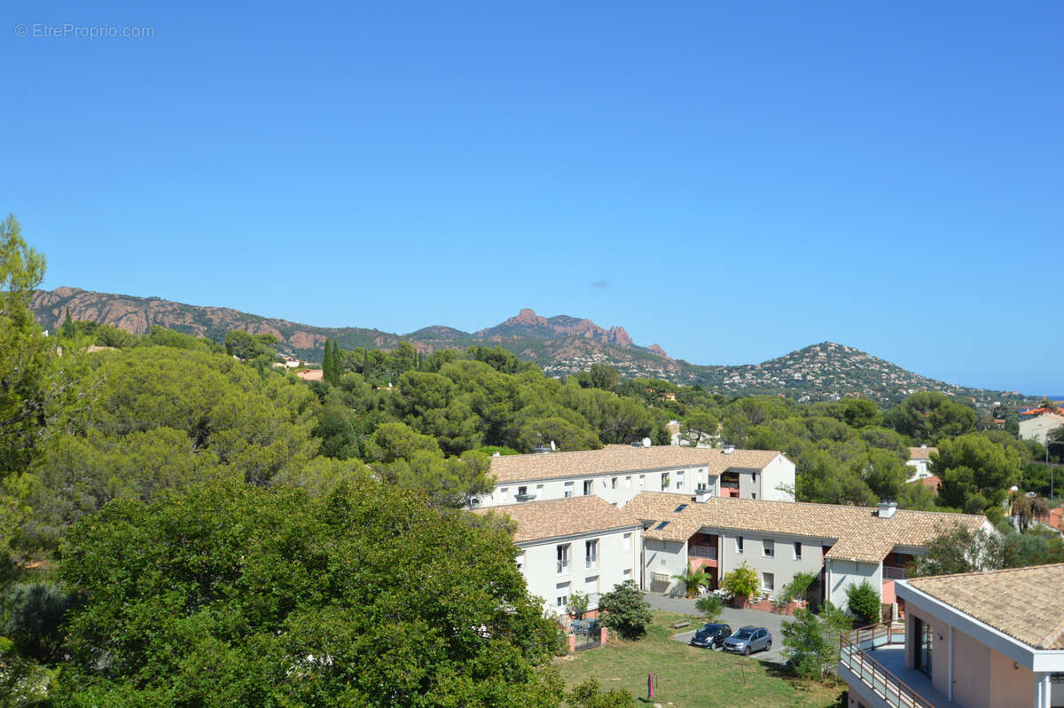 Appartement à LA SEYNE-SUR-MER