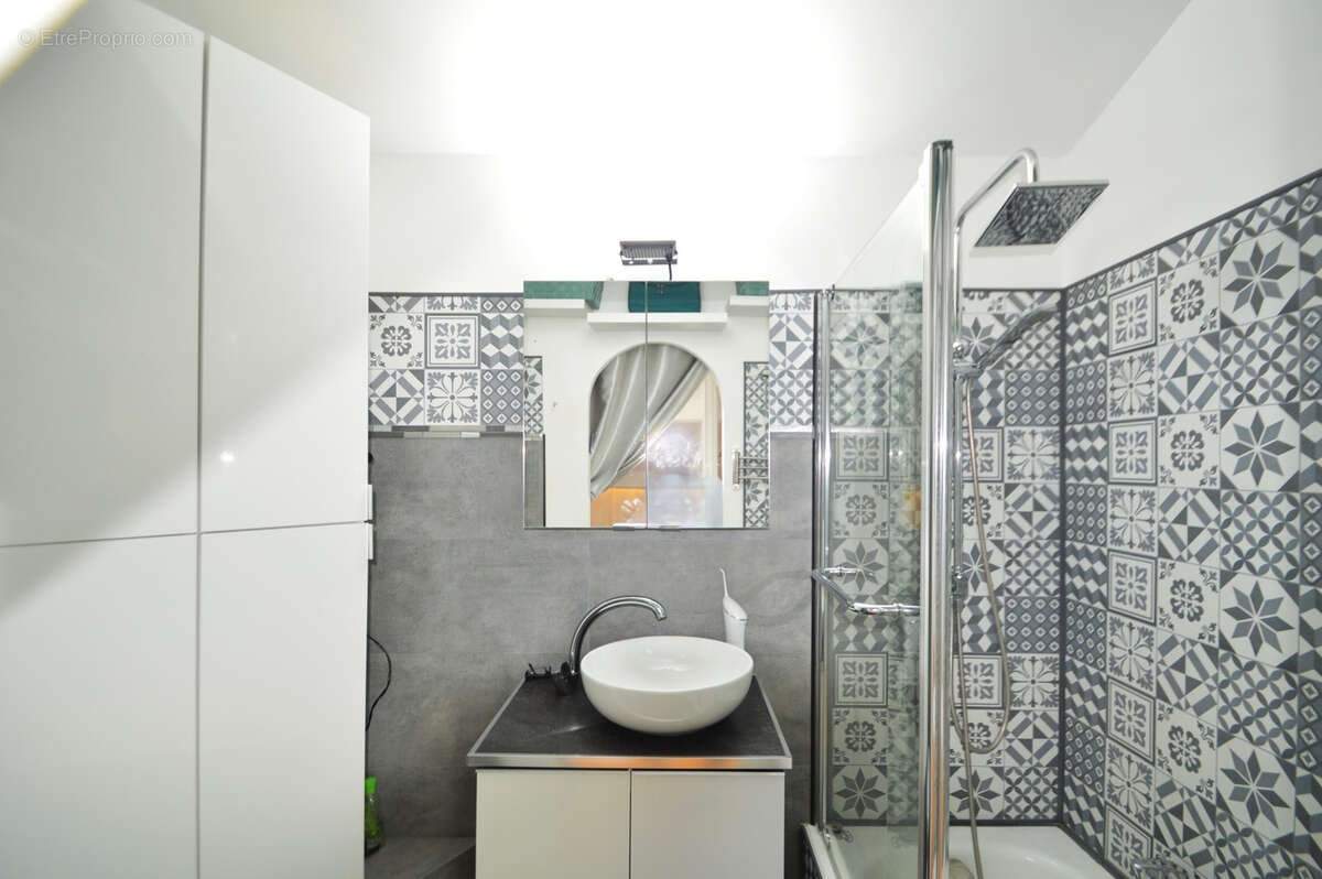 Appartement à LA SEYNE-SUR-MER