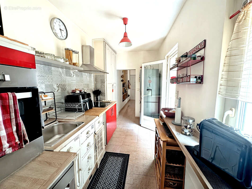Appartement à DRAGUIGNAN