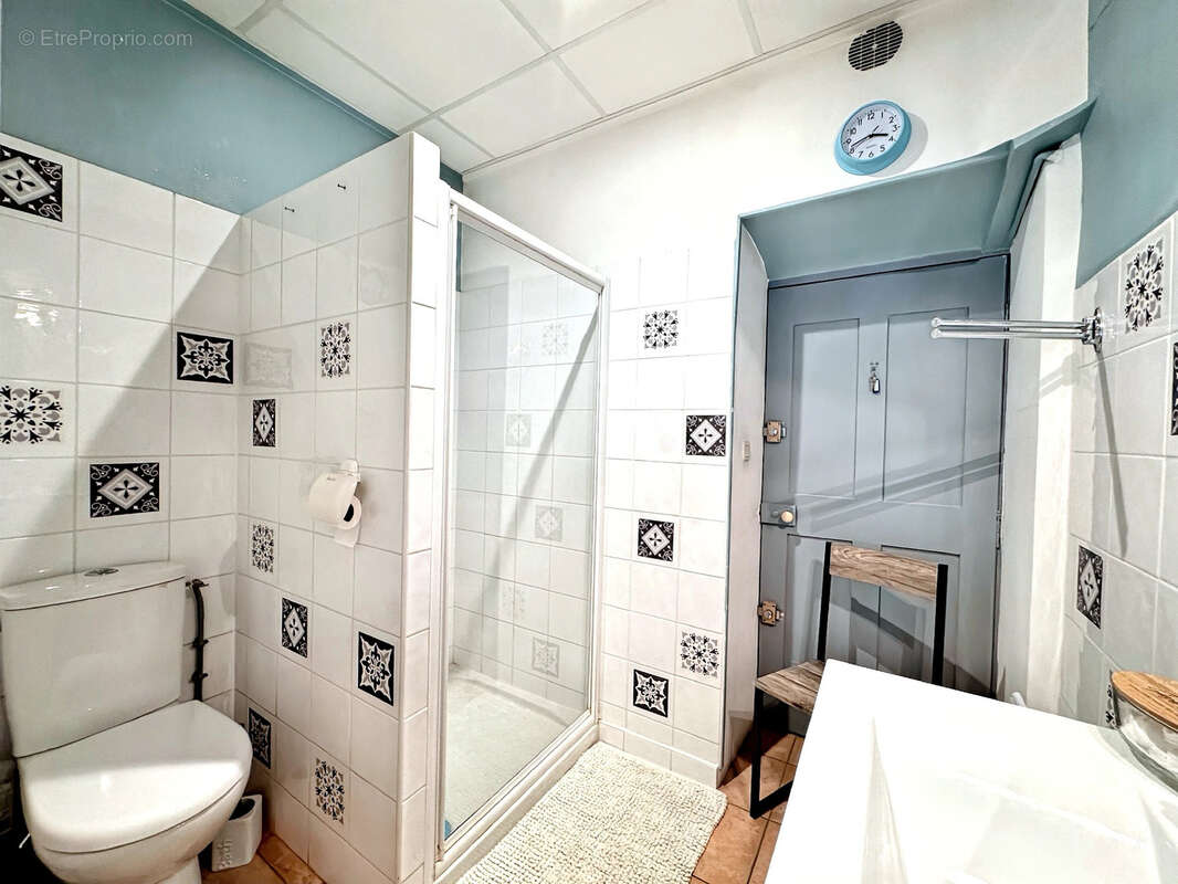 Appartement à DRAGUIGNAN