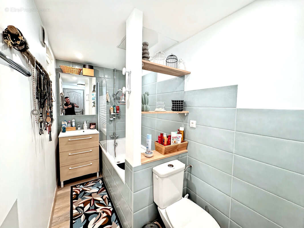 Appartement à DRAGUIGNAN