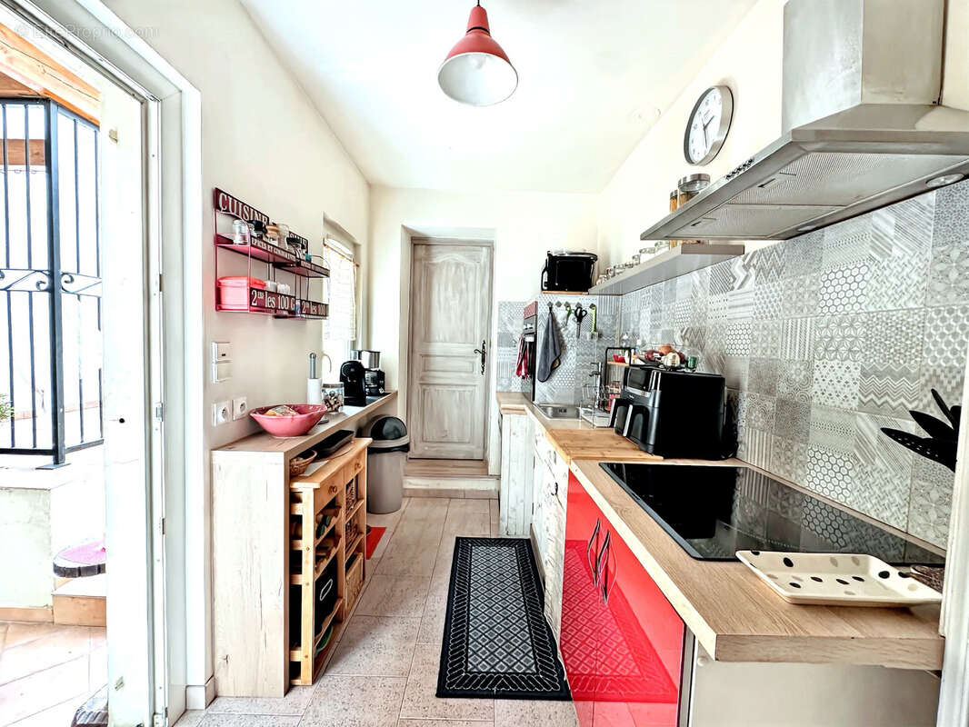 Appartement à DRAGUIGNAN