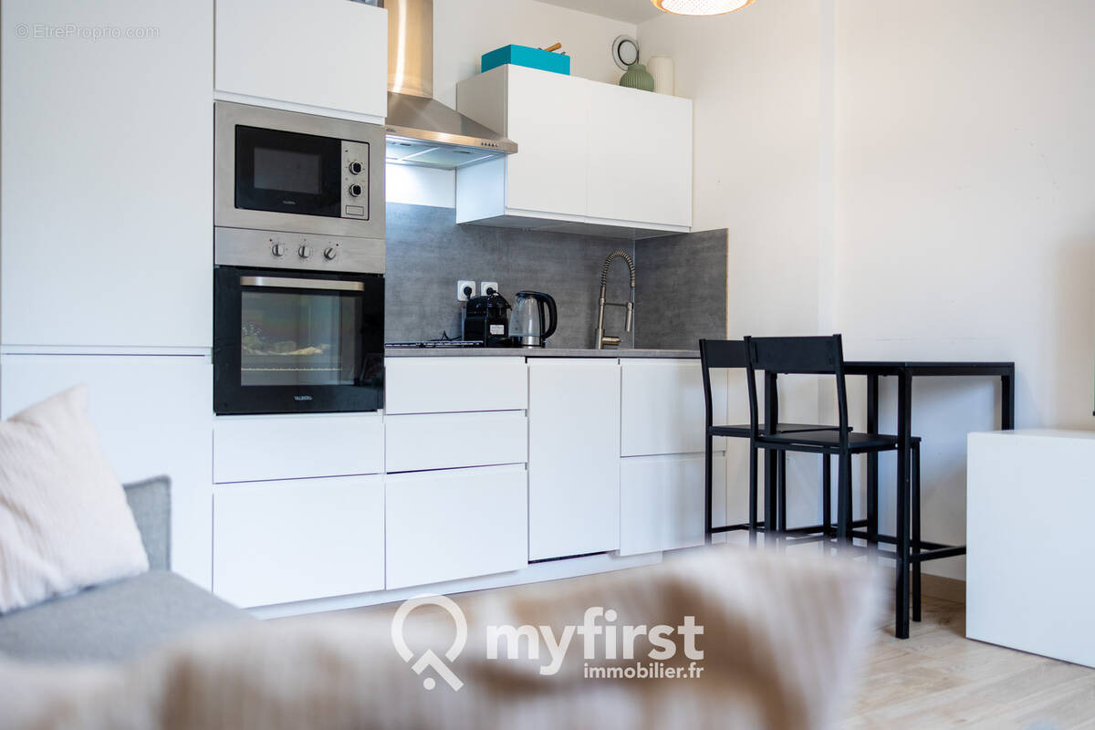 Appartement à LA SEYNE-SUR-MER