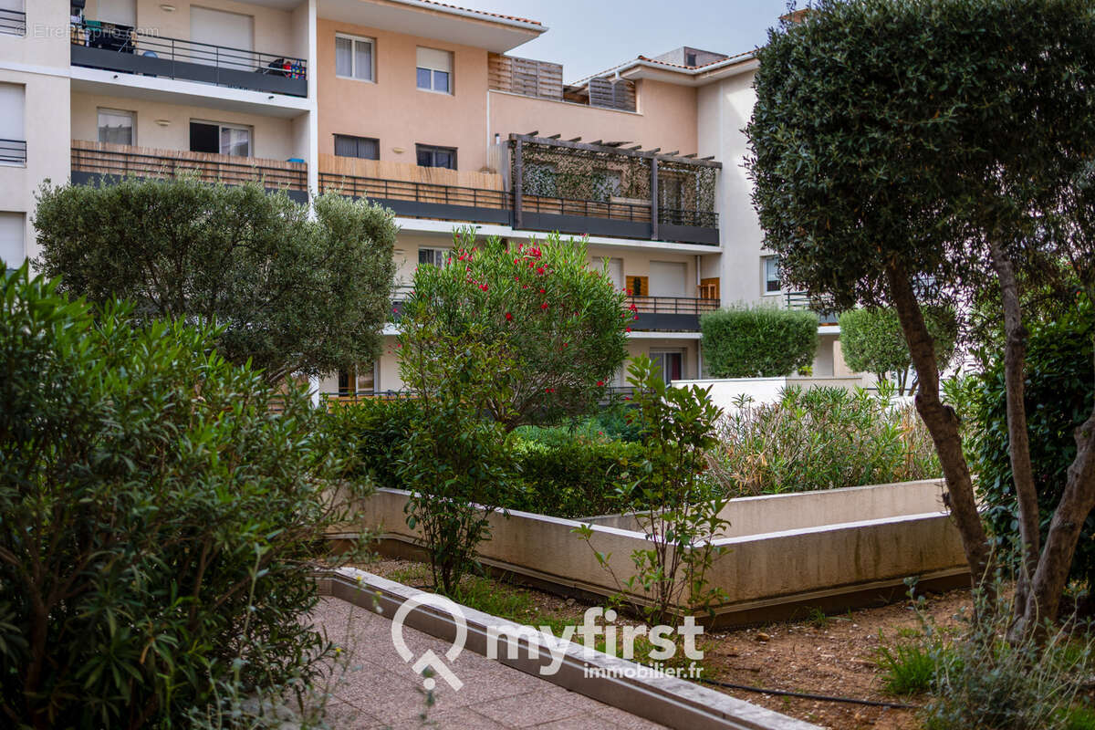 Appartement à LA SEYNE-SUR-MER