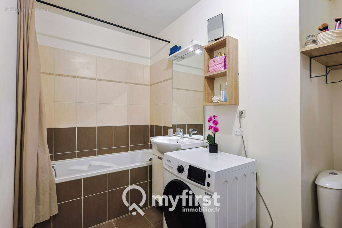 Appartement à LA SEYNE-SUR-MER