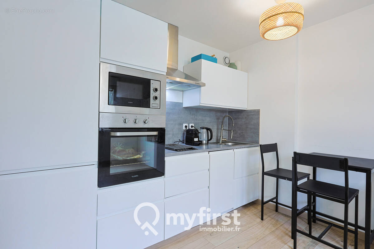 Appartement à LA SEYNE-SUR-MER