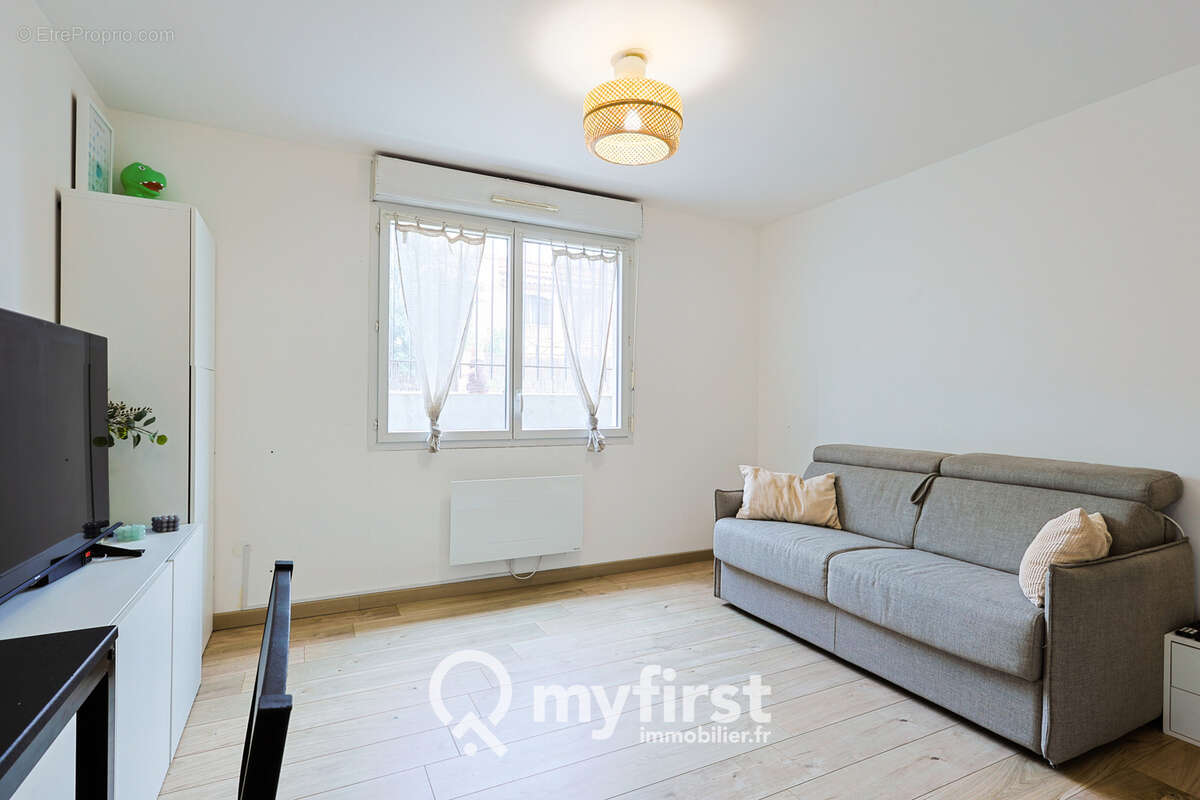 Appartement à LA SEYNE-SUR-MER