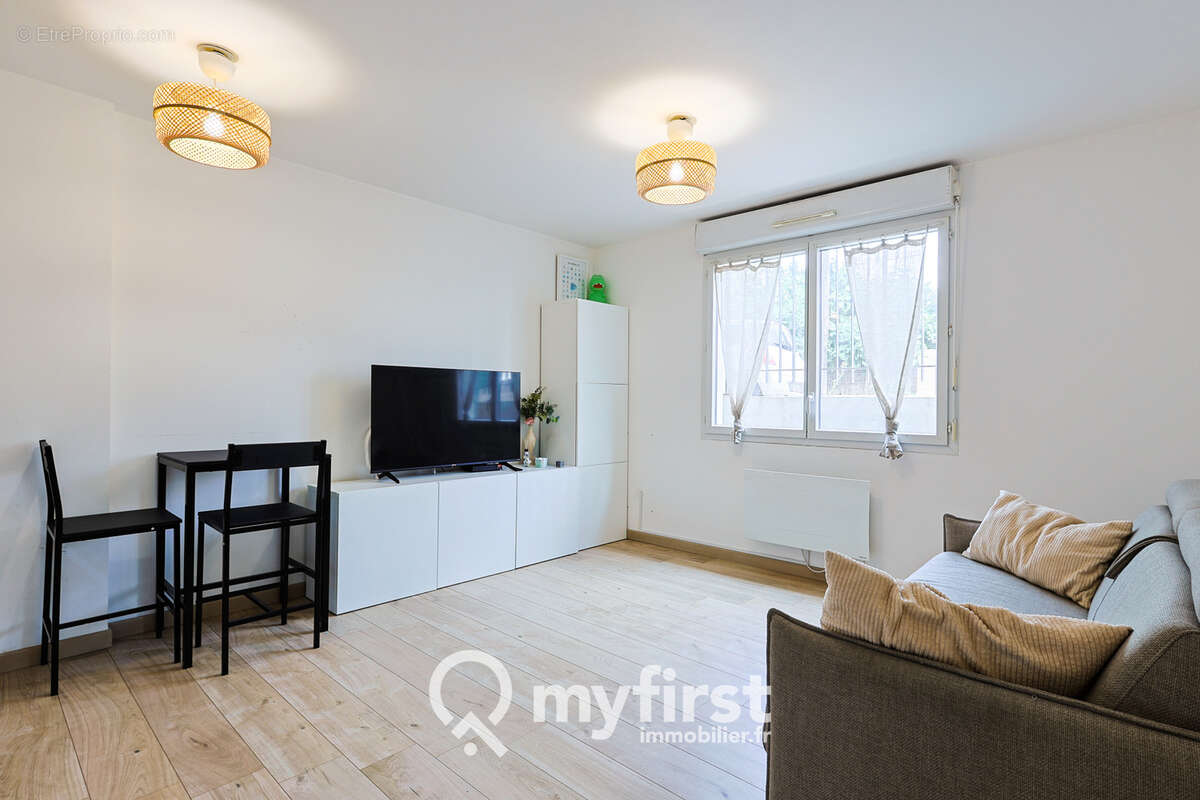 Appartement à LA SEYNE-SUR-MER