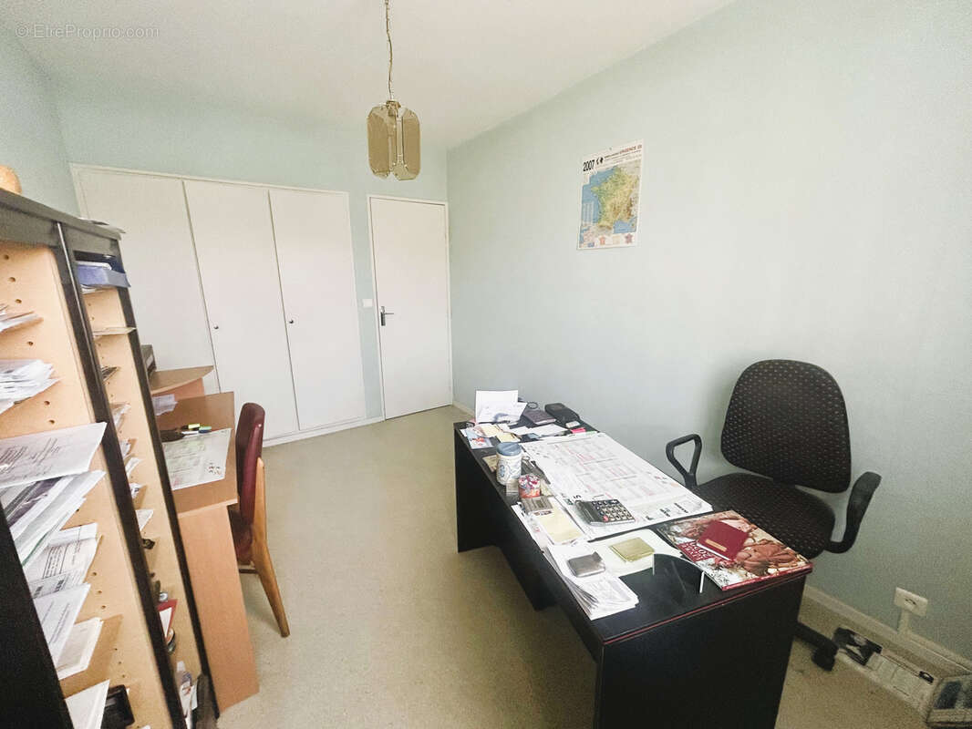 Appartement à ROANNE