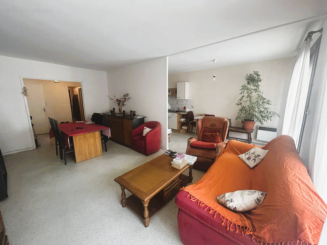 Appartement à ROANNE