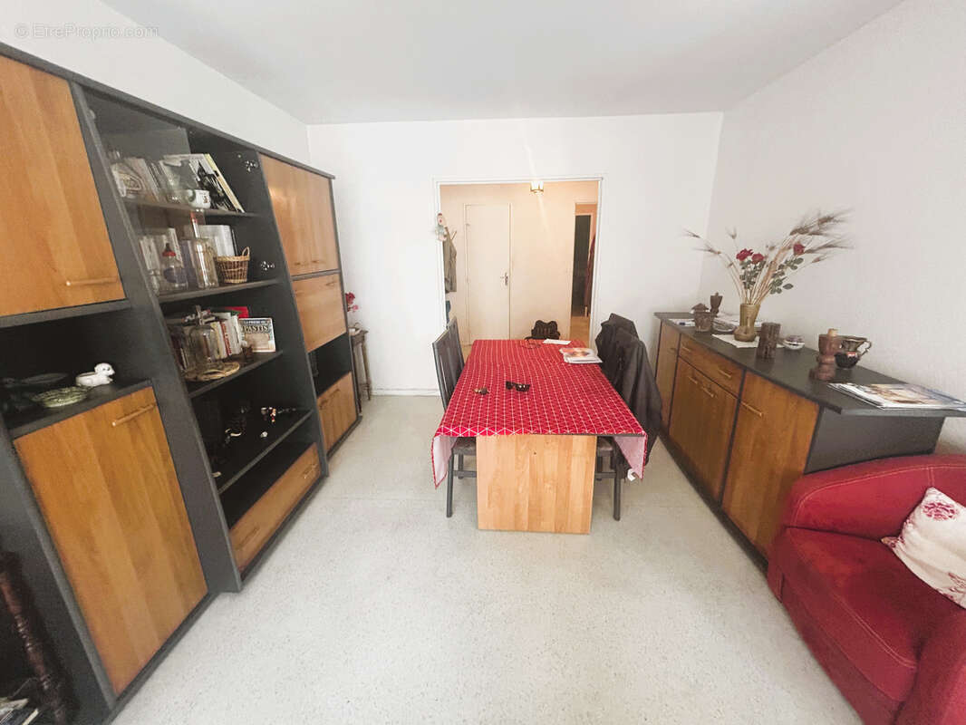 Appartement à ROANNE