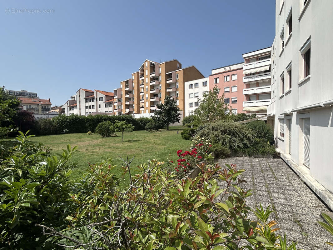 Appartement à ROANNE