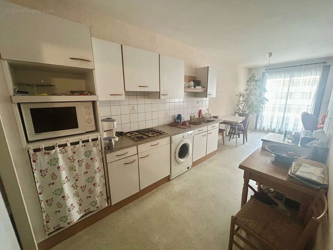 Appartement à ROANNE
