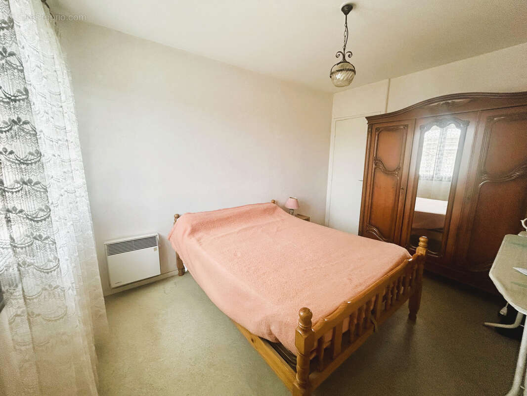Appartement à ROANNE