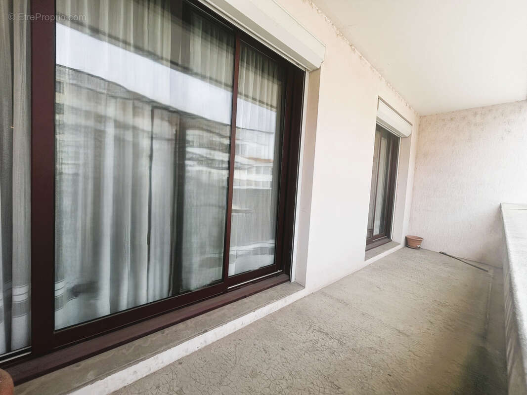 Appartement à ROANNE