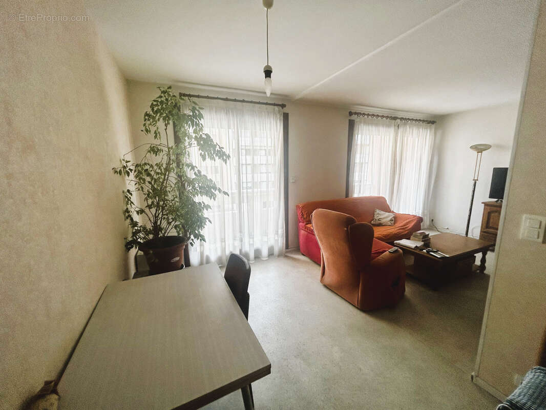Appartement à ROANNE