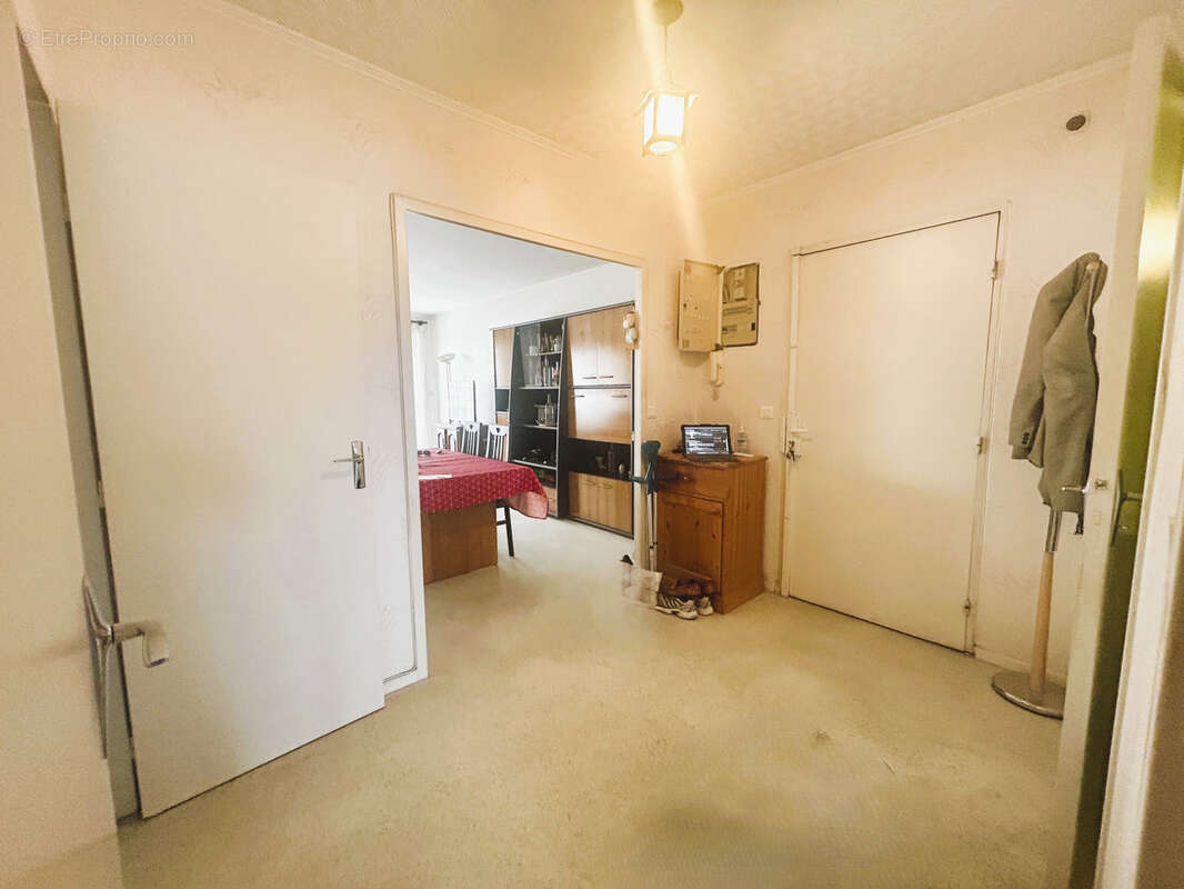 Appartement à ROANNE