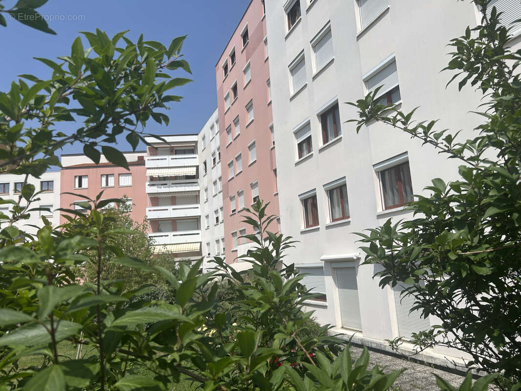 Appartement à ROANNE