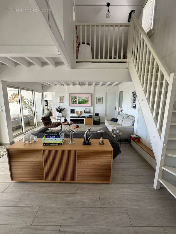 Maison à LA POSSESSION